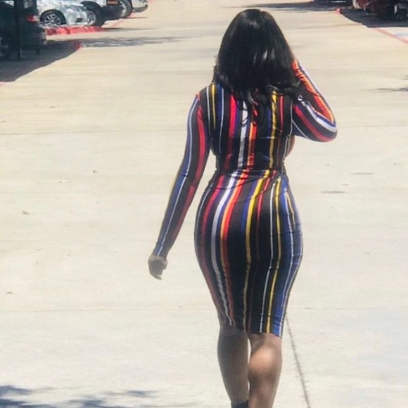 Sexy Stripes - Picture 2 of 3